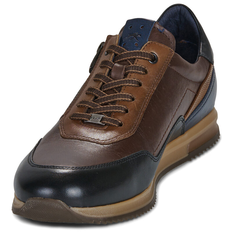 Fluchos SAMIR Multicolore - Sneakers Uomo - 3