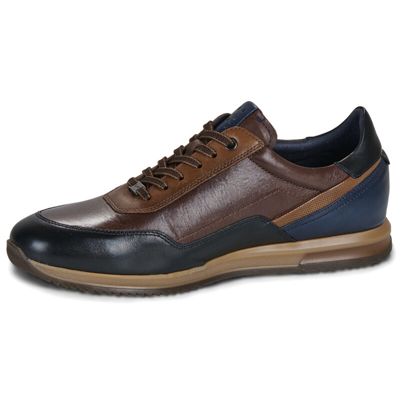 Fluchos SAMIR Multicolore - Sneakers Uomo - 4