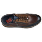 Fluchos SAMIR Multicolore - Sneakers Uomo - 6