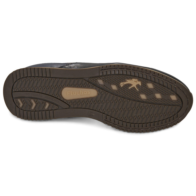 Fluchos SAMIR Multicolore - Sneakers Uomo - 7