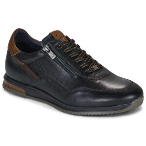 Sneakers uomo Fluchos  SAMIR  Nero Fluchos