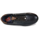 Fluchos SAMIR Schwarz - Sneakers Herren - 6