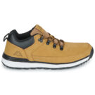 Kappa LOGO MONSI LOW Braun Sneakers Herren - 2