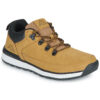 Sneakers uomo Kappa  LOGO MONSI LOW  Marrone Kappa 8032963970825