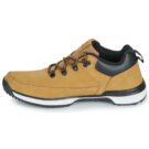 Kappa LOGO MONSI LOW Braun Sneakers Herren - 4