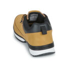 Kappa LOGO MONSI LOW Braun Sneakers Herren - 5
