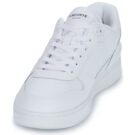 Lacoste T-CLIP Bianco Sneakers Uomo - 3