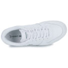 Lacoste T-CLIP Bianco Sneakers Uomo - 6
