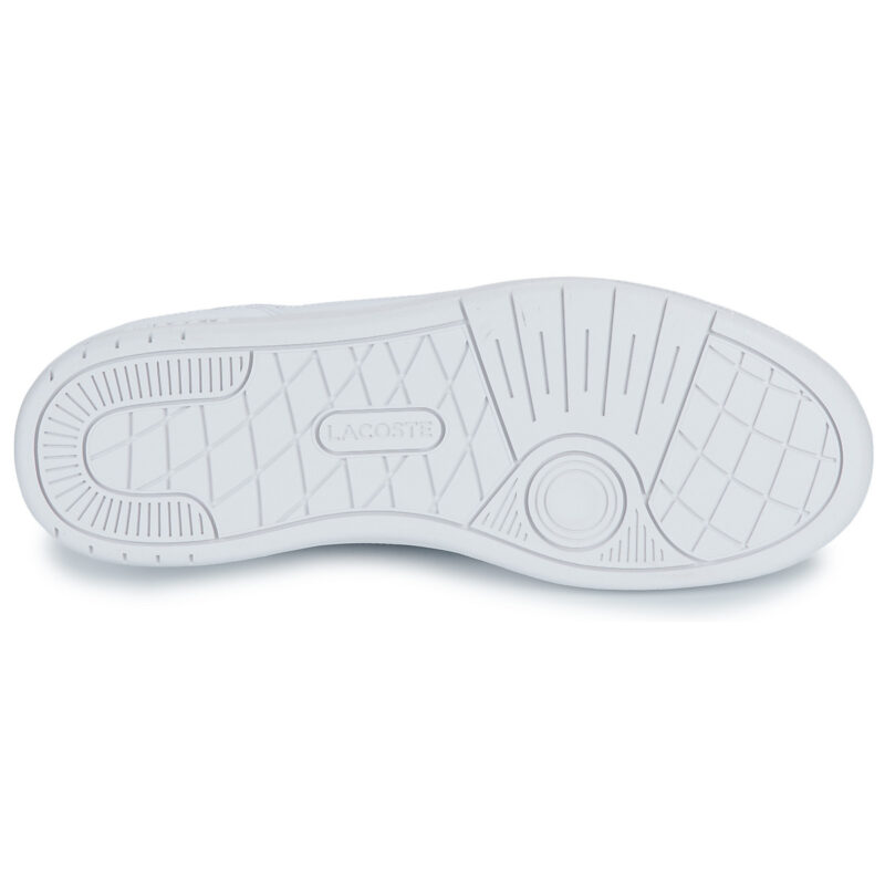 Lacoste T-CLIP Bianco Sneakers Uomo - 7