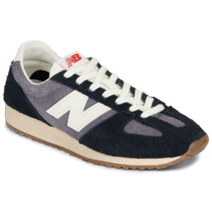 Sneakers uomo New Balance  471  Nero New Balance 198686708027