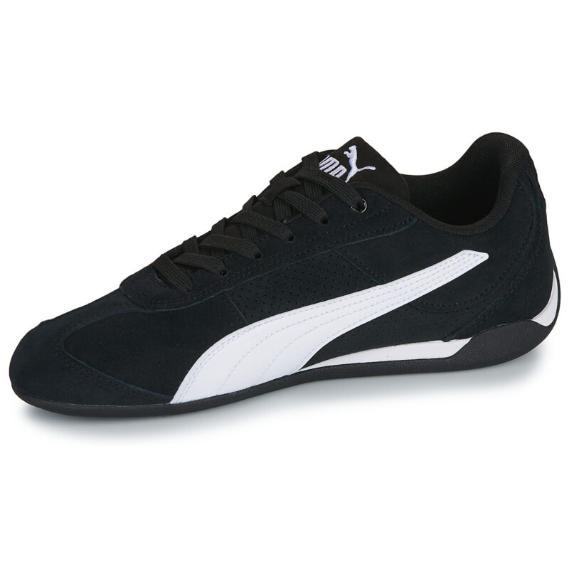 Puma Replicatch SD Nero - Sneakers Uomo - 4