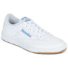 Sneakers uomo Reebok Classic  CLUB C 85 Reebok Classic 1200179830043