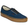 Sneakers uomo Vans  Authentic  Marine Vans 198268654735