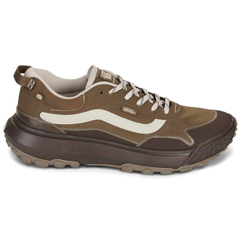 Vans Crosspath Marrone - Sneakers Uomo - 2
