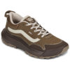 Sneakers hombre Vans Crosspath Marrone Vans