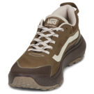 Vans Crosspath Marrone - Sneakers Uomo - 3