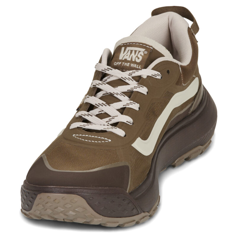 Vans Crosspath Marrone - Sneakers Uomo - 3