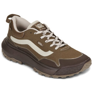 Sneakers uomo Vans  Crosspath  Marrone Vans