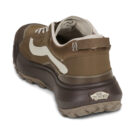 Vans Crosspath Marrone - Sneakers Uomo - 5