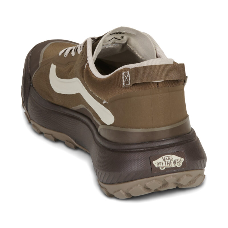 Vans Crosspath Marrone - Sneakers Uomo - 5