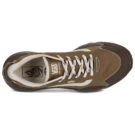 Vans Crosspath Marrone - Sneakers Uomo - 6