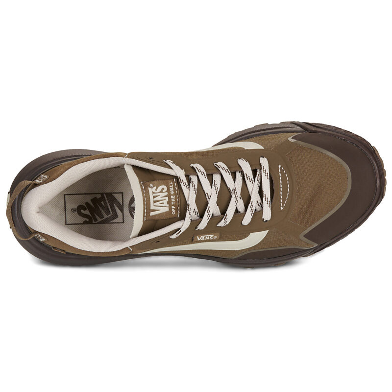 Vans Crosspath Marrone - Sneakers Uomo - 6