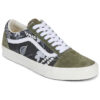 Sneakers uomo Vans  Old Skool  Nero Vans 198268764731