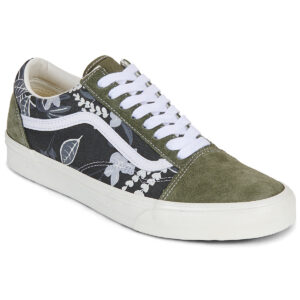 Sneakers uomo Vans  Old Skool  Nero Vans 198268764731