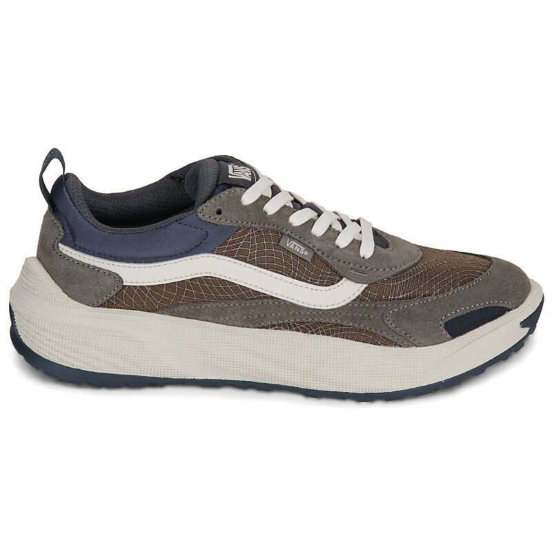 Vans Ultrarange Neo 2.0 Marrone - Sneakers Uomo - 2