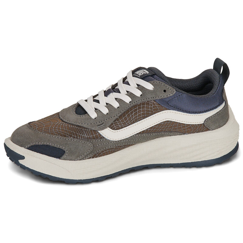 Vans Ultrarange Neo 2.0 Marrone - Sneakers Uomo - 4