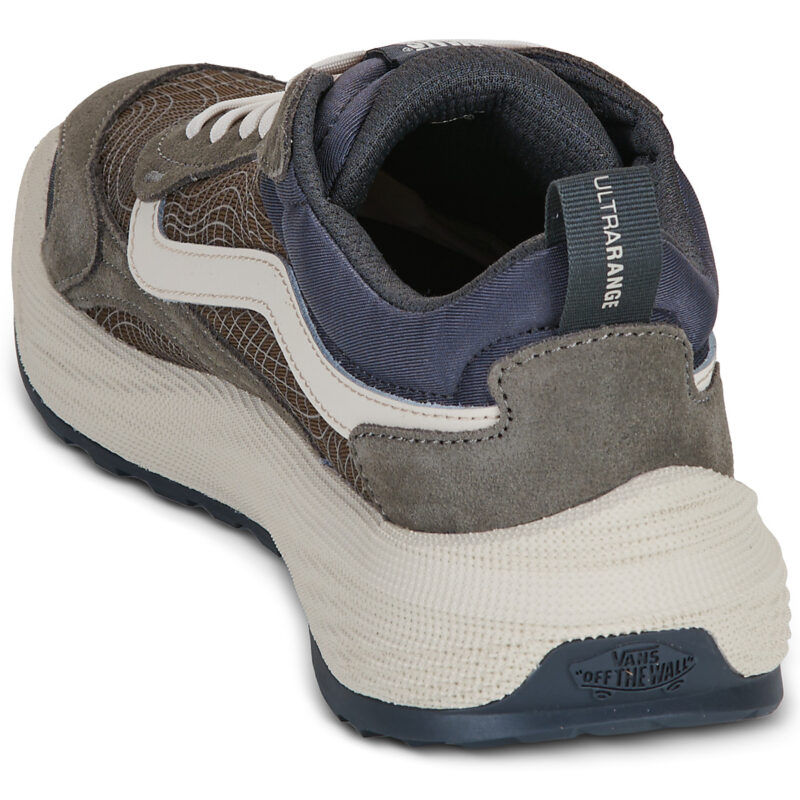 Vans Ultrarange Neo 2.0 Marrone - Sneakers Uomo - 5