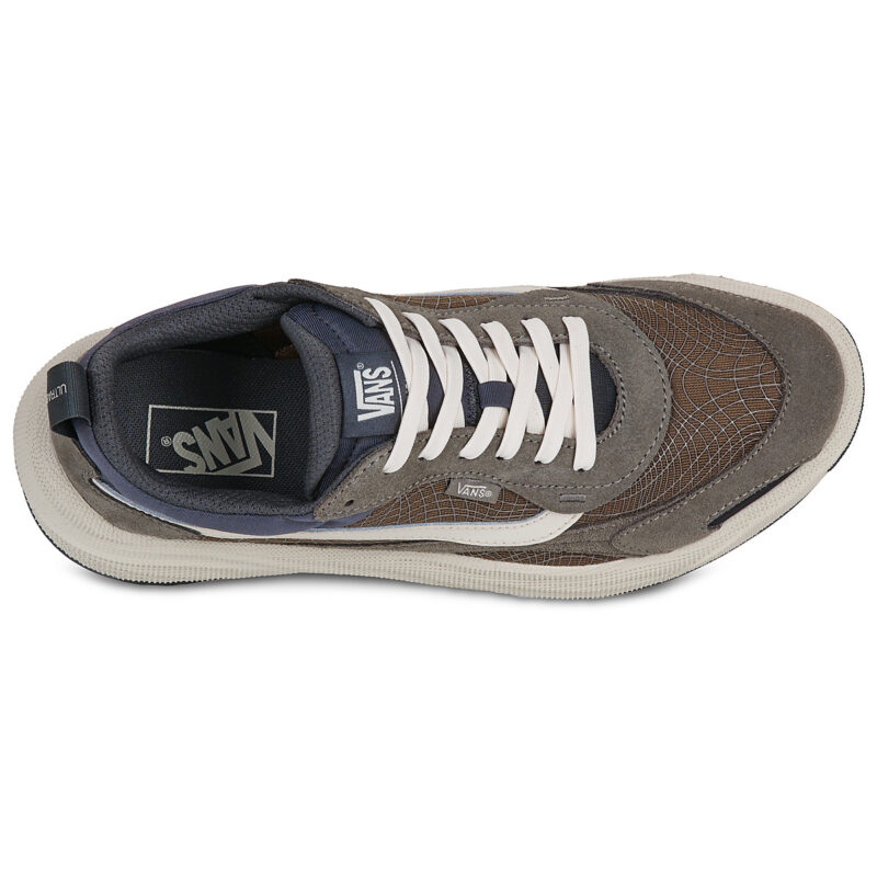 Vans Ultrarange Neo 2.0 Marrone - Sneakers Uomo - 6