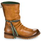 Felmini  ANILEX  Marrone -  Stivaletti Donna - 2