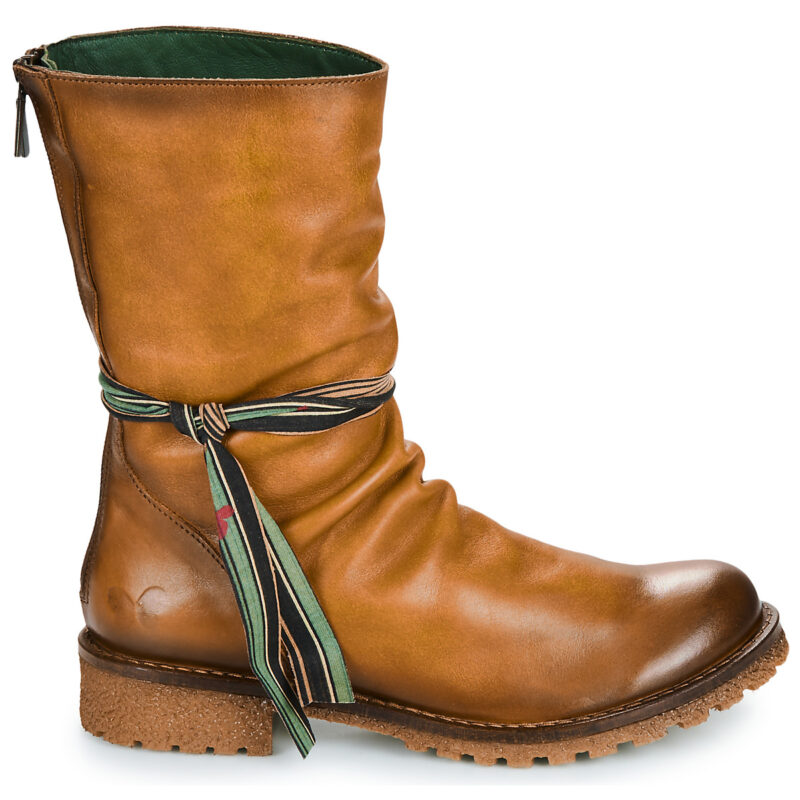 Felmini  ANILEX  Marrone -  Stivaletti Donna - 2