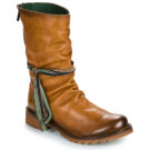 Felmini  ANILEX  Marrone -  Stivaletti Donna - 1
