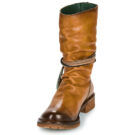 Felmini  ANILEX  Marrone -  Stivaletti Donna - 3