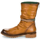 Felmini  ANILEX  Marrone -  Stivaletti Donna - 4