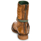 Felmini  ANILEX  Marrone -  Stivaletti Donna - 5