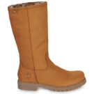 Panama Jack  BAMBINA  Marrone -  Stivaletti Donna - 2