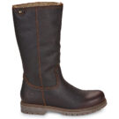 Panama Jack  BAMBINA  Marrone -  Stivaletti Donna - 2