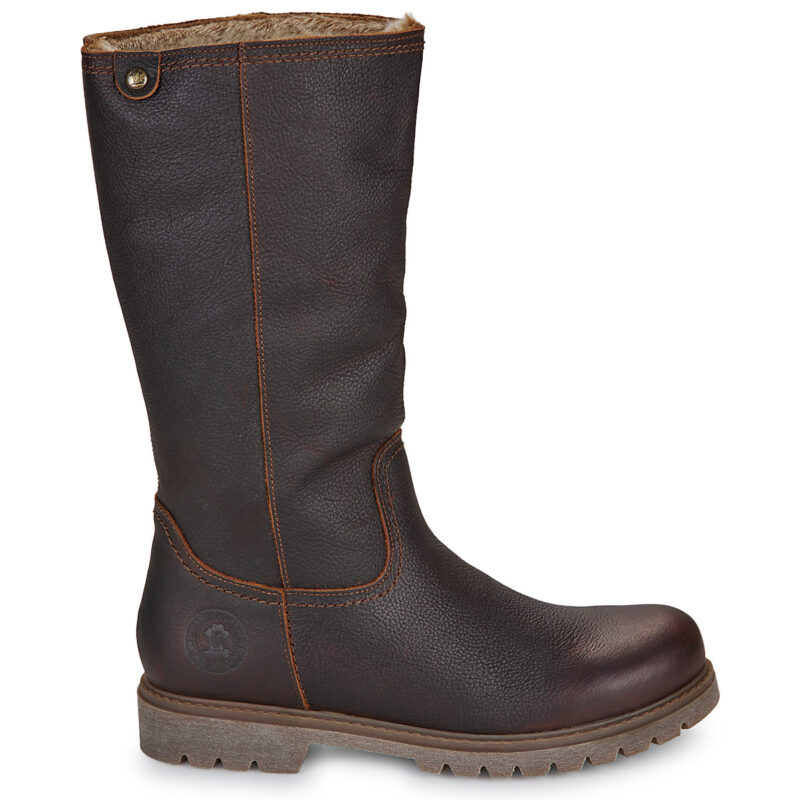 Panama Jack  BAMBINA  Marrone -  Stivaletti Donna - 2