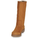 Panama Jack  BAMBINA  Marrone -  Stivaletti Donna - 3