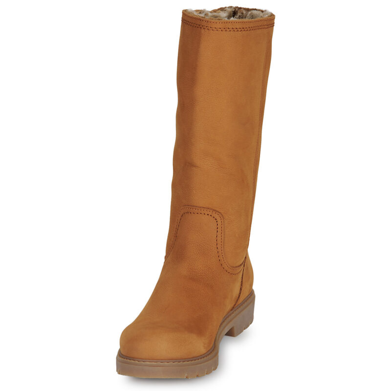 Panama Jack  BAMBINA  Marrone -  Stivaletti Donna - 3