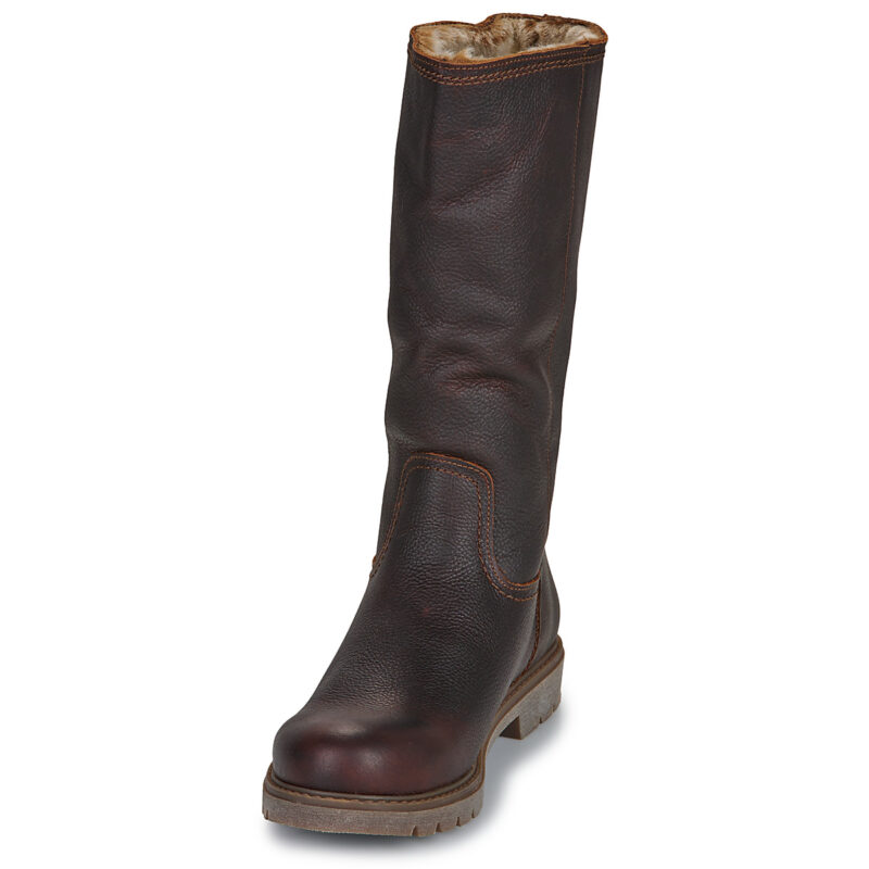 Panama Jack  BAMBINA  Marrone -  Stivaletti Donna - 3