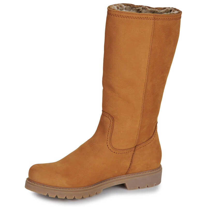 Panama Jack  BAMBINA  Marrone -  Stivaletti Donna - 4