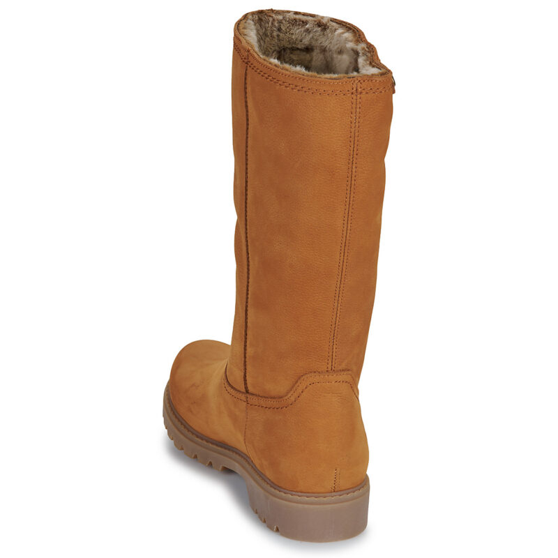 Panama Jack  BAMBINA  Marrone -  Stivaletti Donna - 5