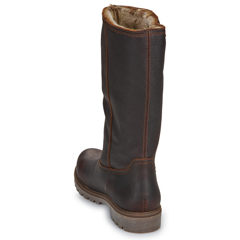 Panama Jack  BAMBINA  Marrone -  Stivaletti Donna - 4