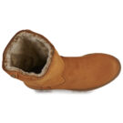 Panama Jack  BAMBINA  Marrone -  Stivaletti Donna - 6
