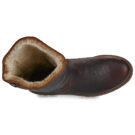 Panama Jack  BAMBINA  Marrone -  Stivaletti Donna - 5