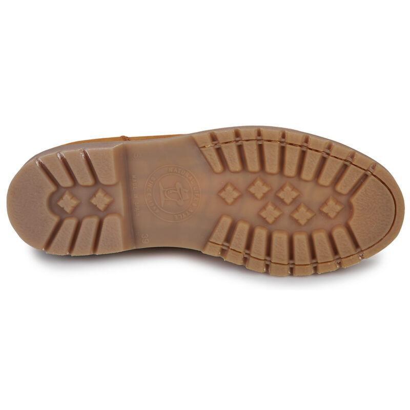 Panama Jack  BAMBINA  Marrone -  Stivaletti Donna - 7